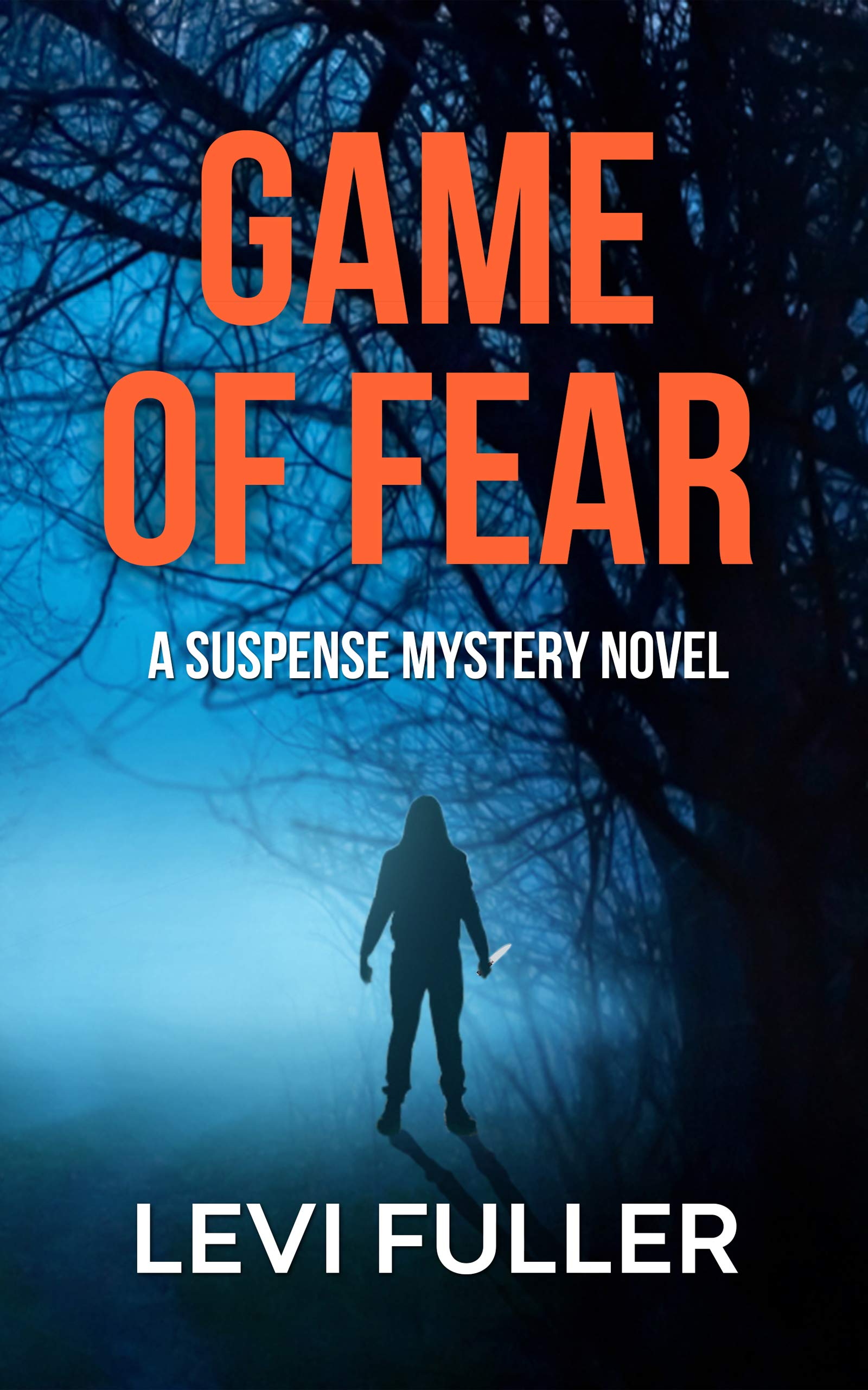 Game of Fear