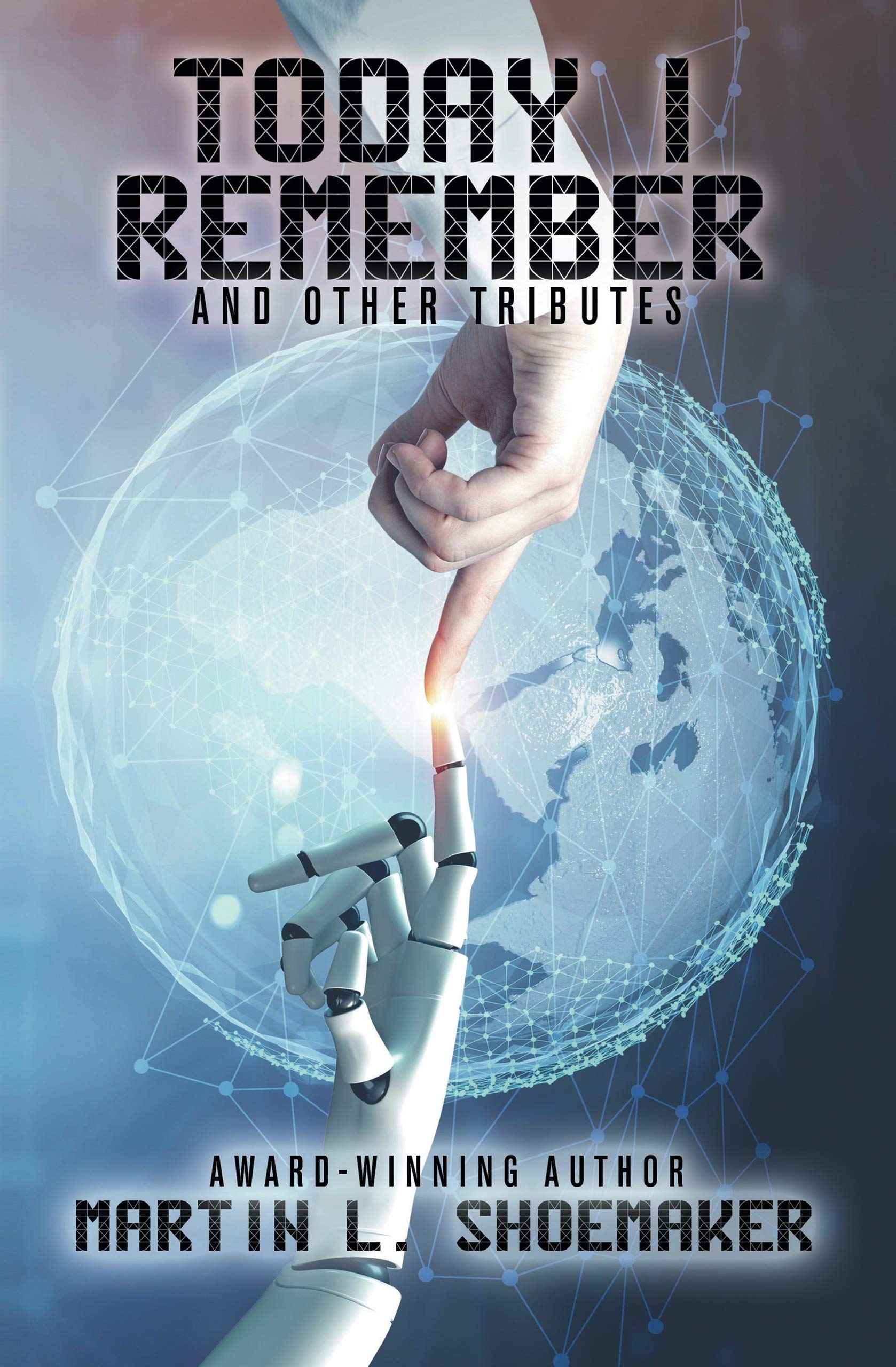 Today I Remember book cover