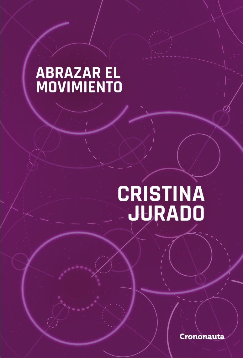 Abrazar el movimiento book cover