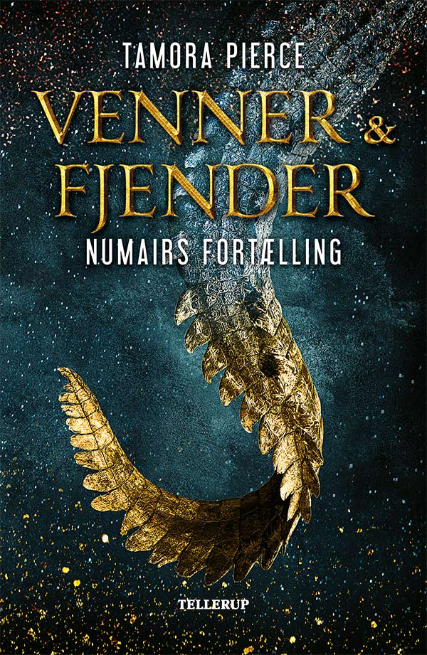 Venner & fjender