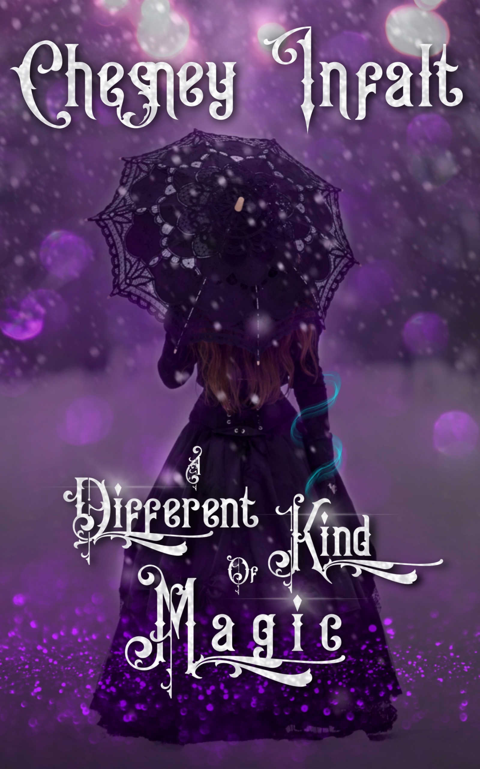 A Different Kind of Magic