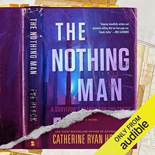 The Nothing Man