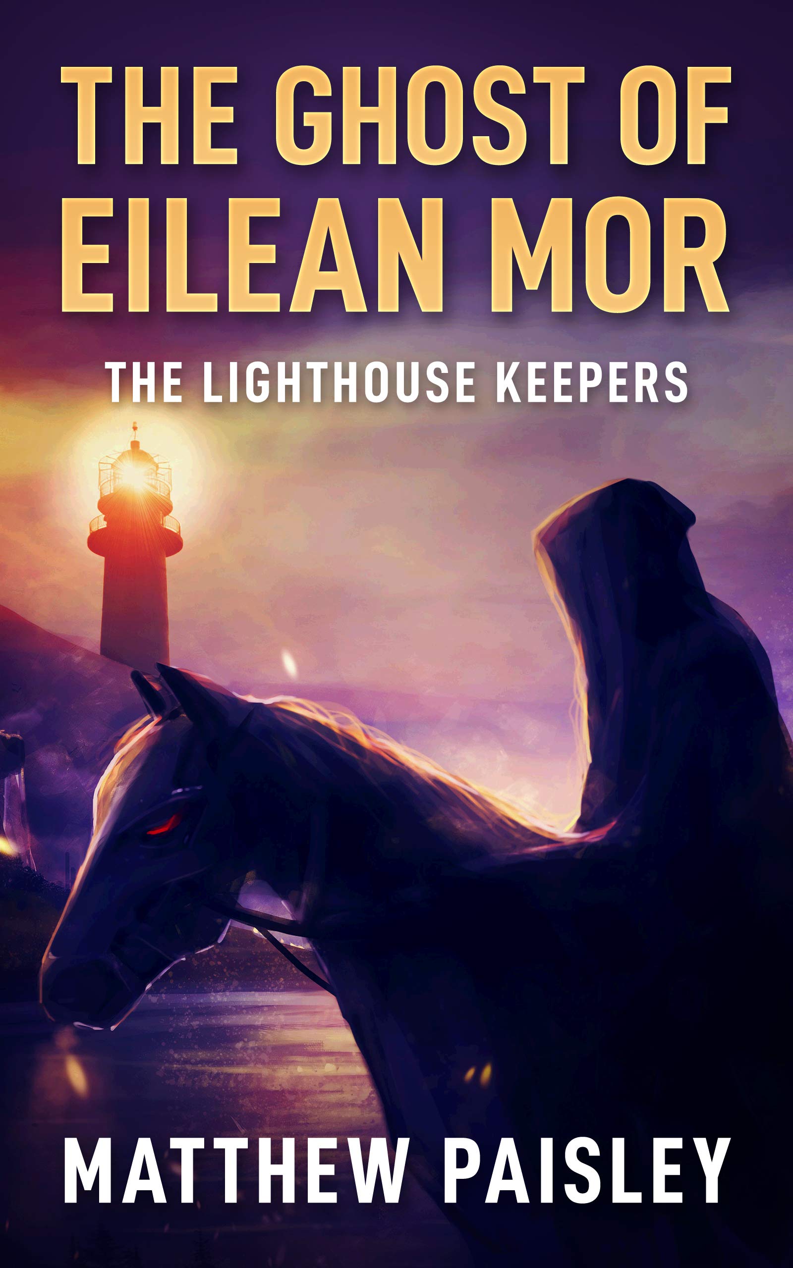 The Lighthouse Keepers by Matthew Paisley Goodreads