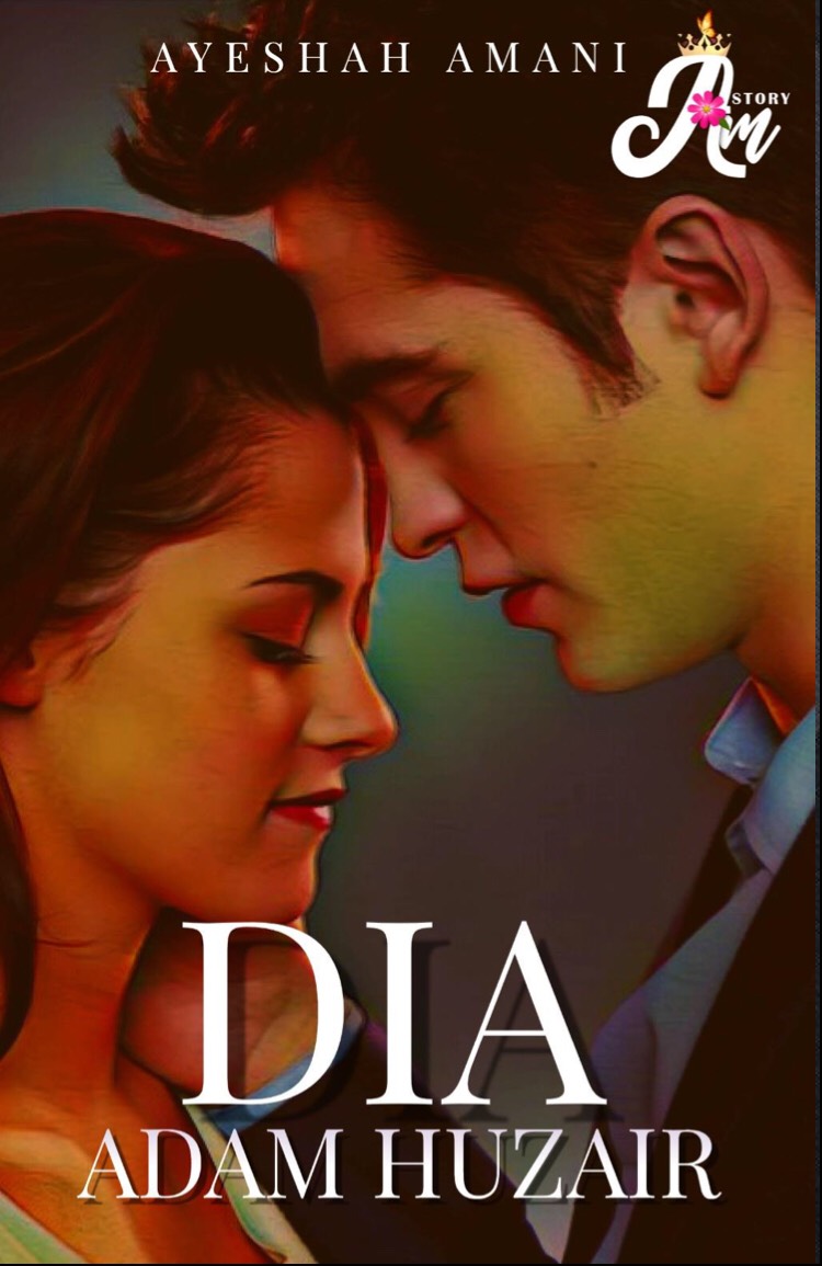 Dia Adam Huzair