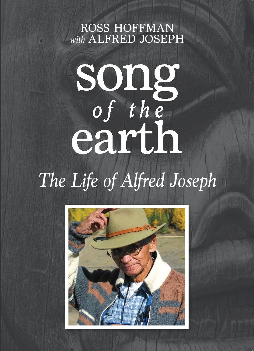 Song of the Earth The Life of Alfred Joseph by Ross Hoffman Goodreads