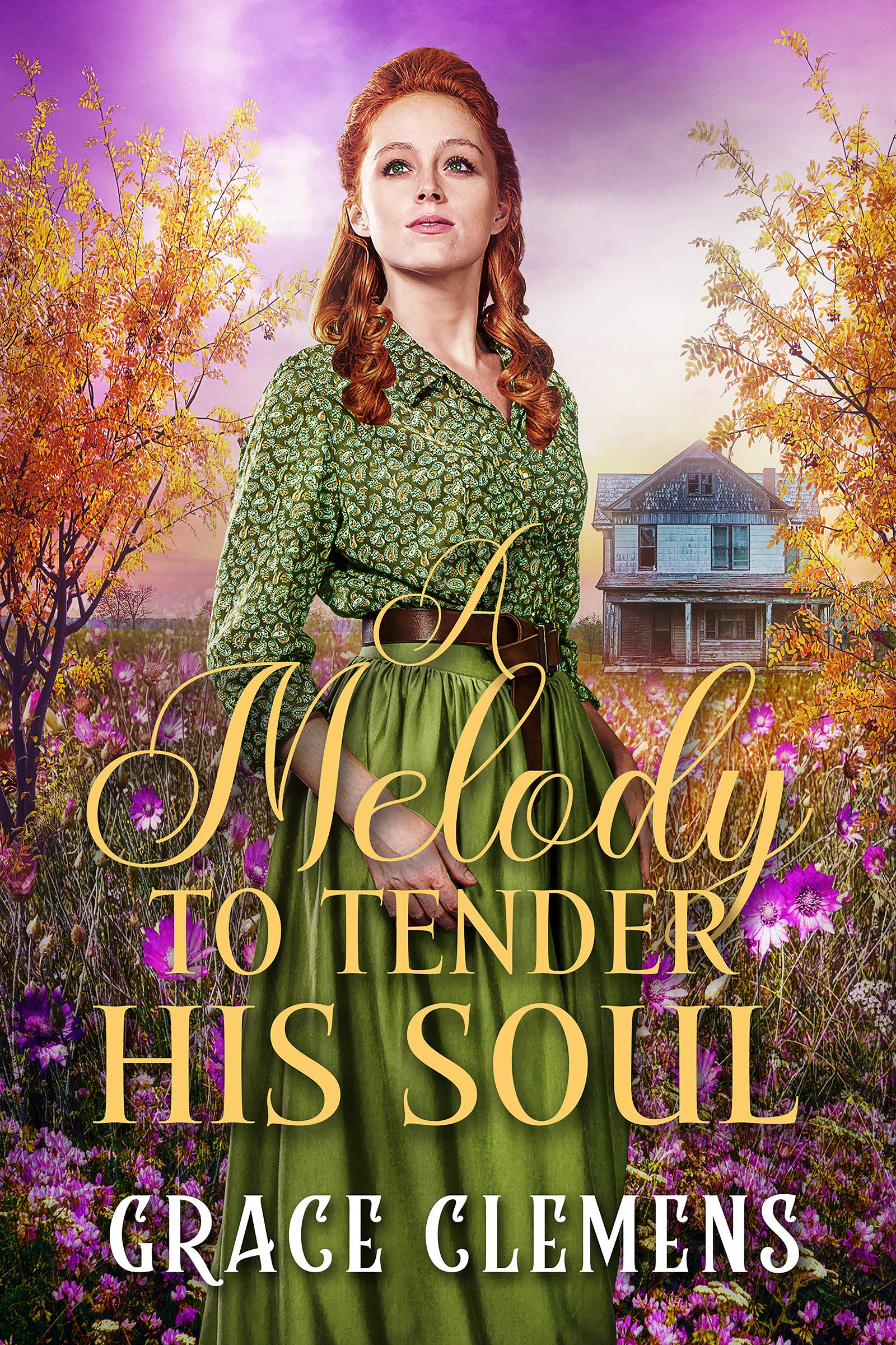 A Melody to Tender His Soul