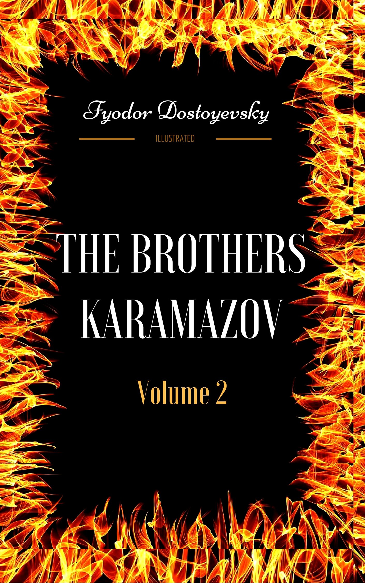The Brothers Karamazov Volume 2 by Fyodor Dostoevsky Goodreads
