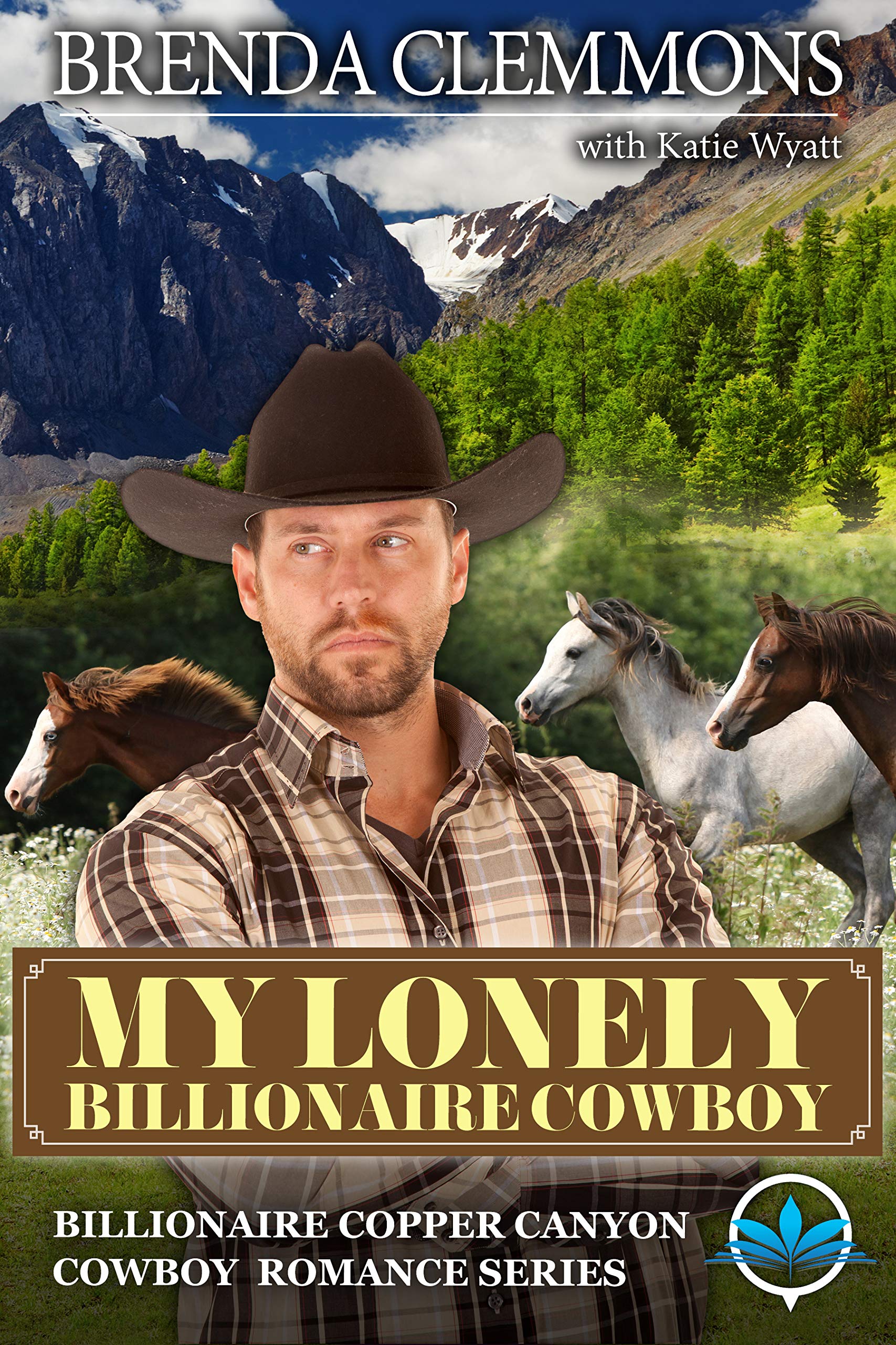 My Lonely Billionaire Cowboy