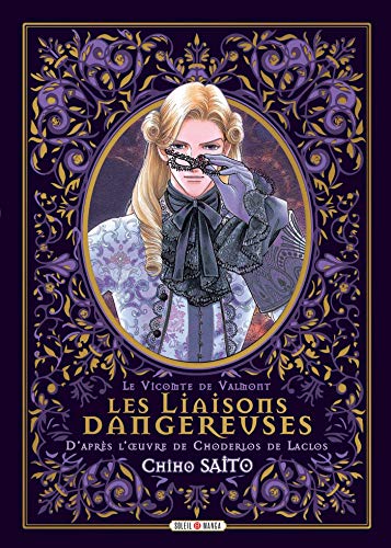 Les liaisons dangereuses - Intégrale