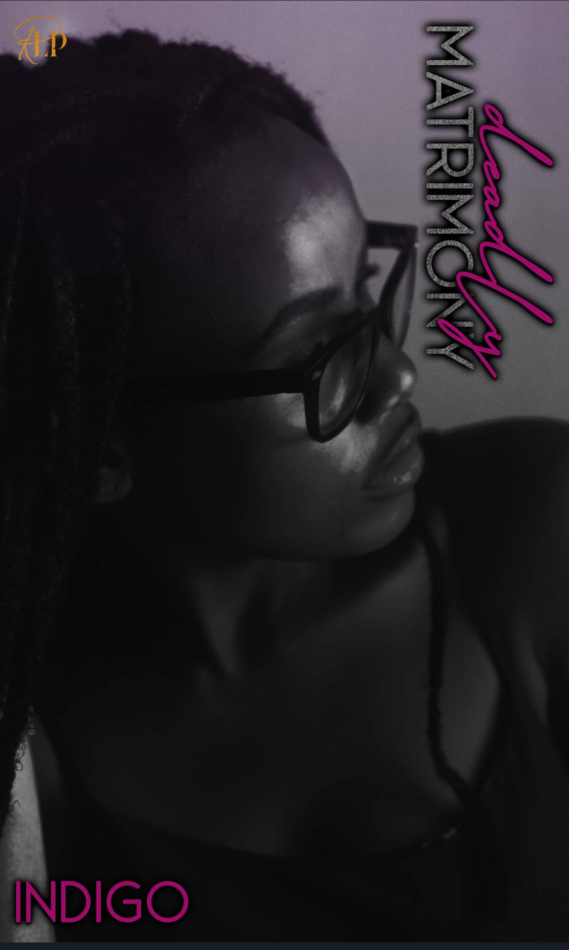 Deadly Matrimony book cover