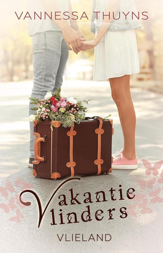 Vakantievlinders 1 - Vakantievlinders - Vlieland