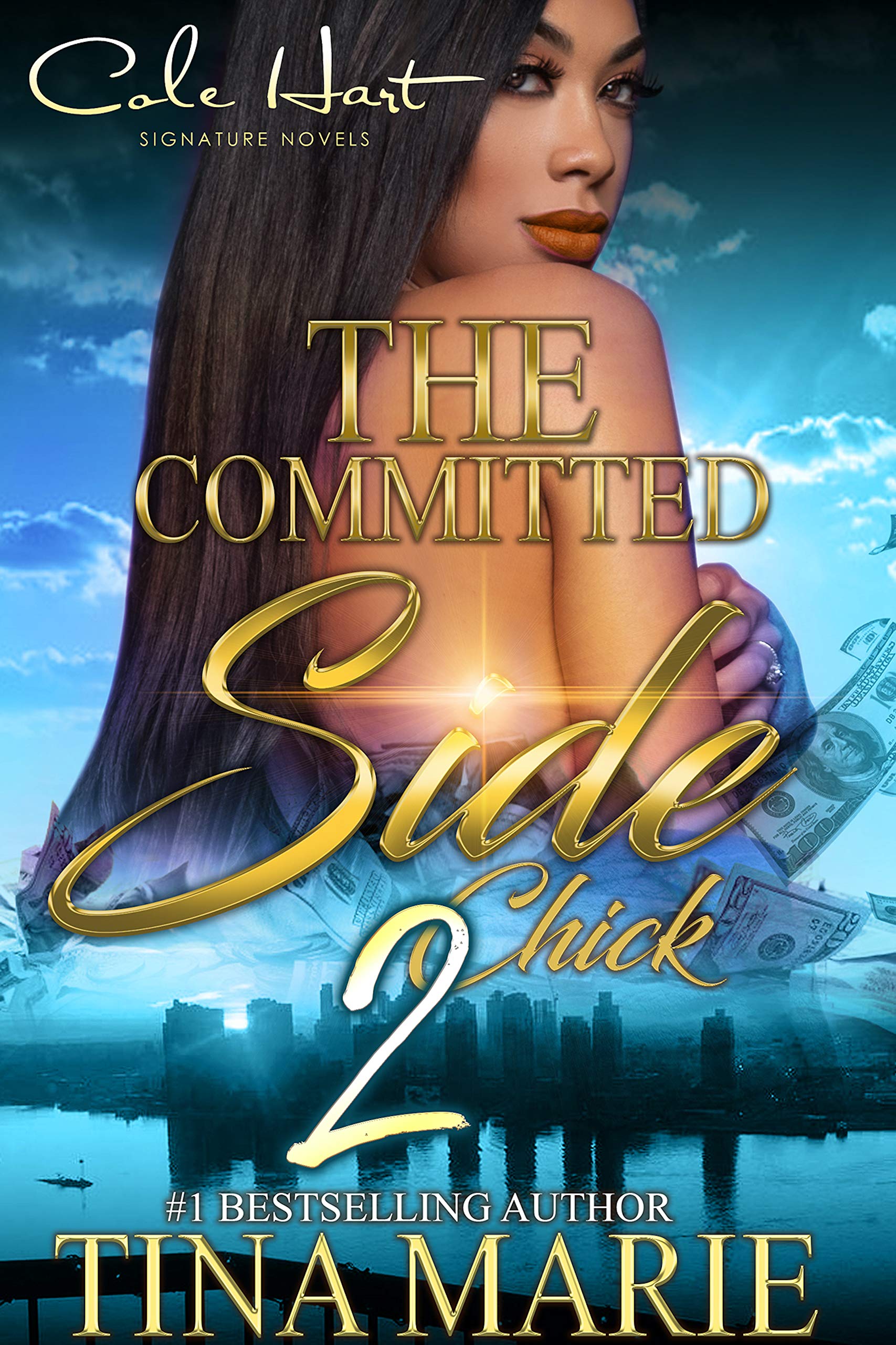 The Committed Side Chick 2 book cover