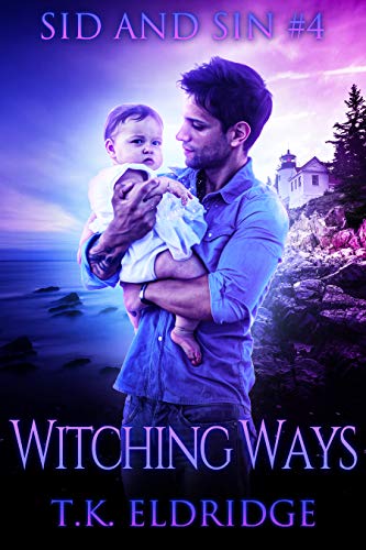 Witching Ways book cover