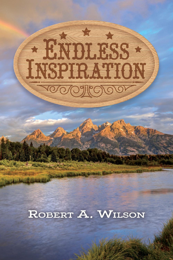 ENDLESS INSPIRATION