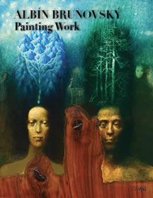 Albín Brunovský: Painting Work by Albín Brunovský | Goodreads