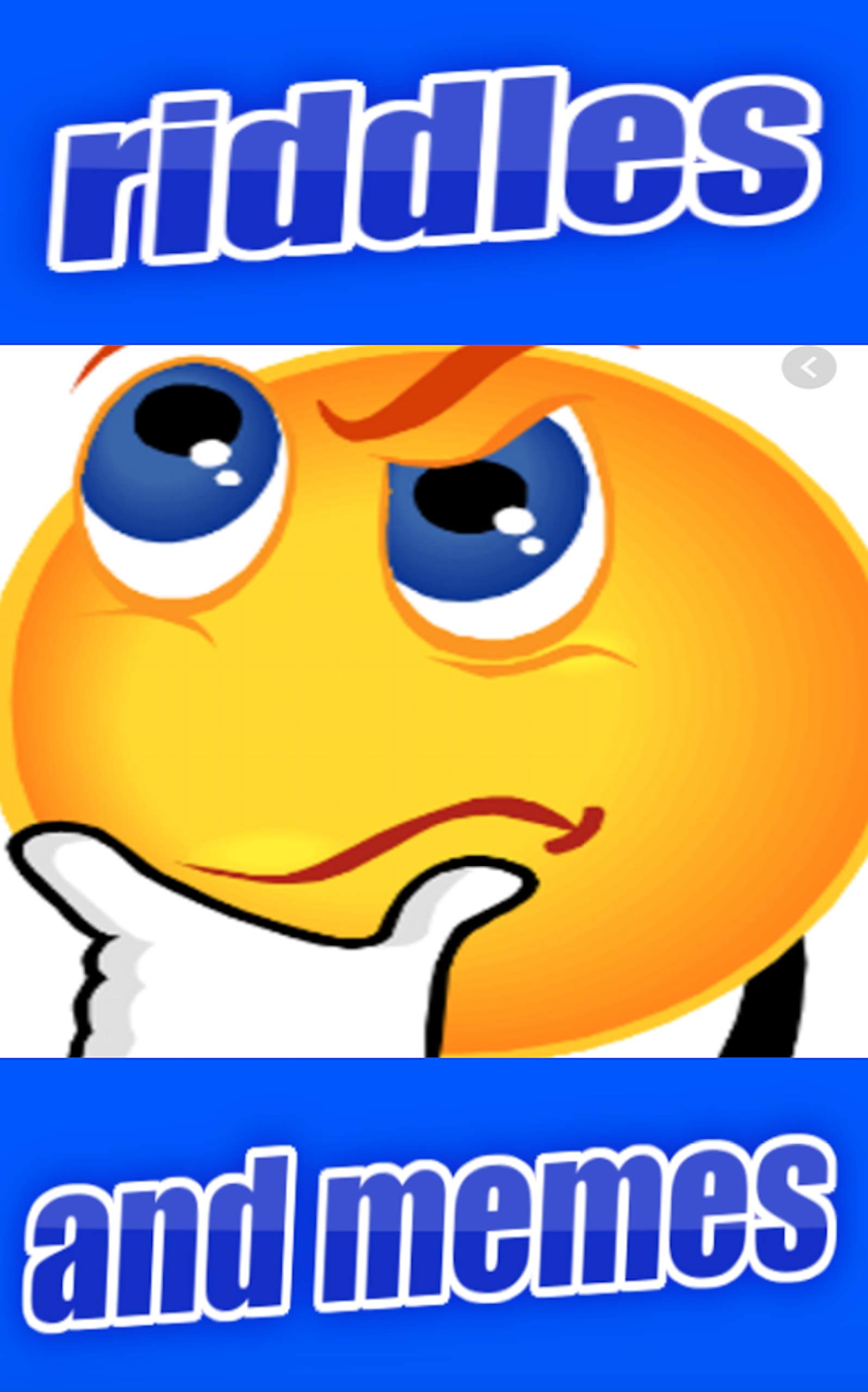 Riddles & Funny Jokes Top Tricky Riddles And Funny Jokes Test Your