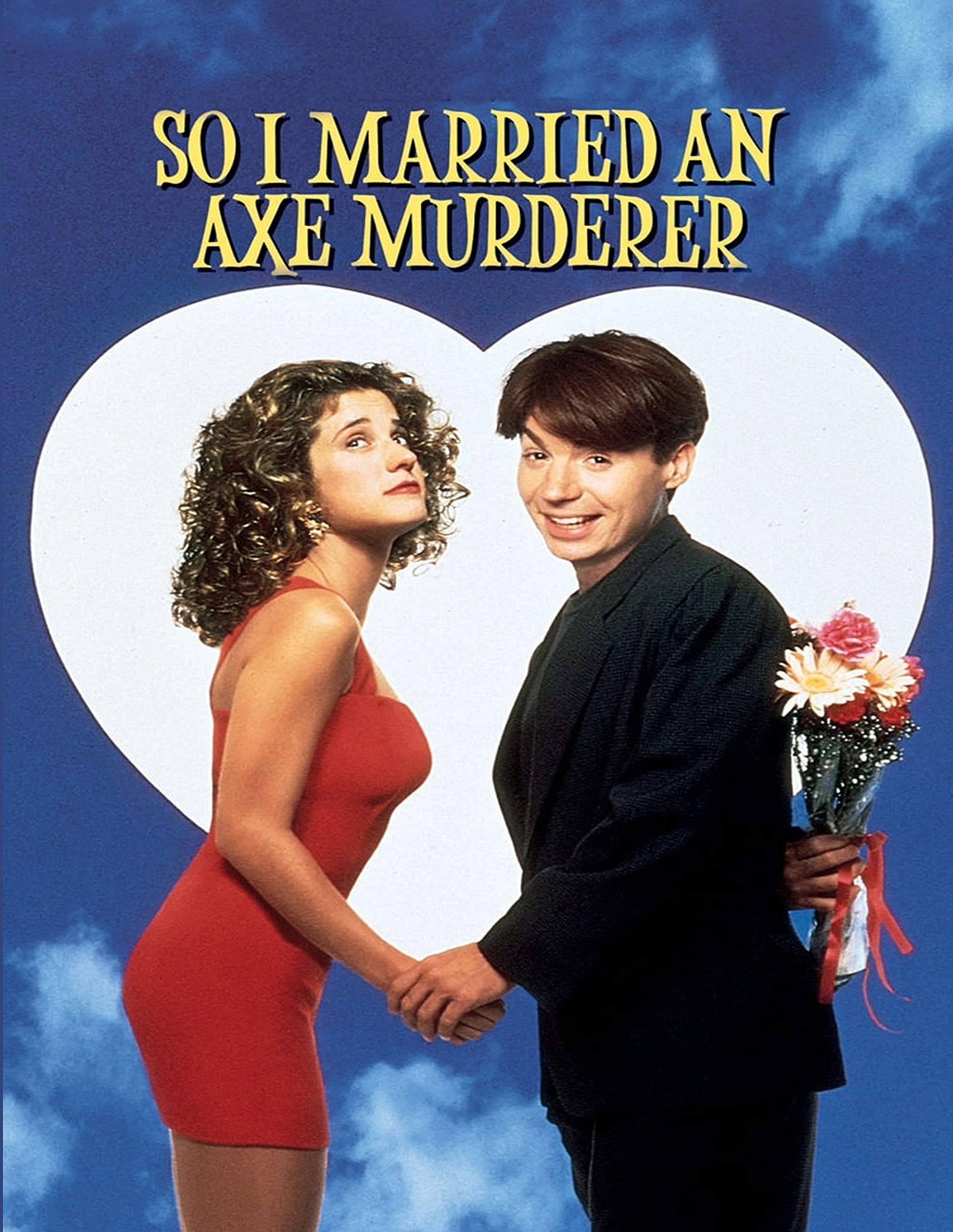 So I Married An Axe Murderer by Anthony Williams | Goodreads