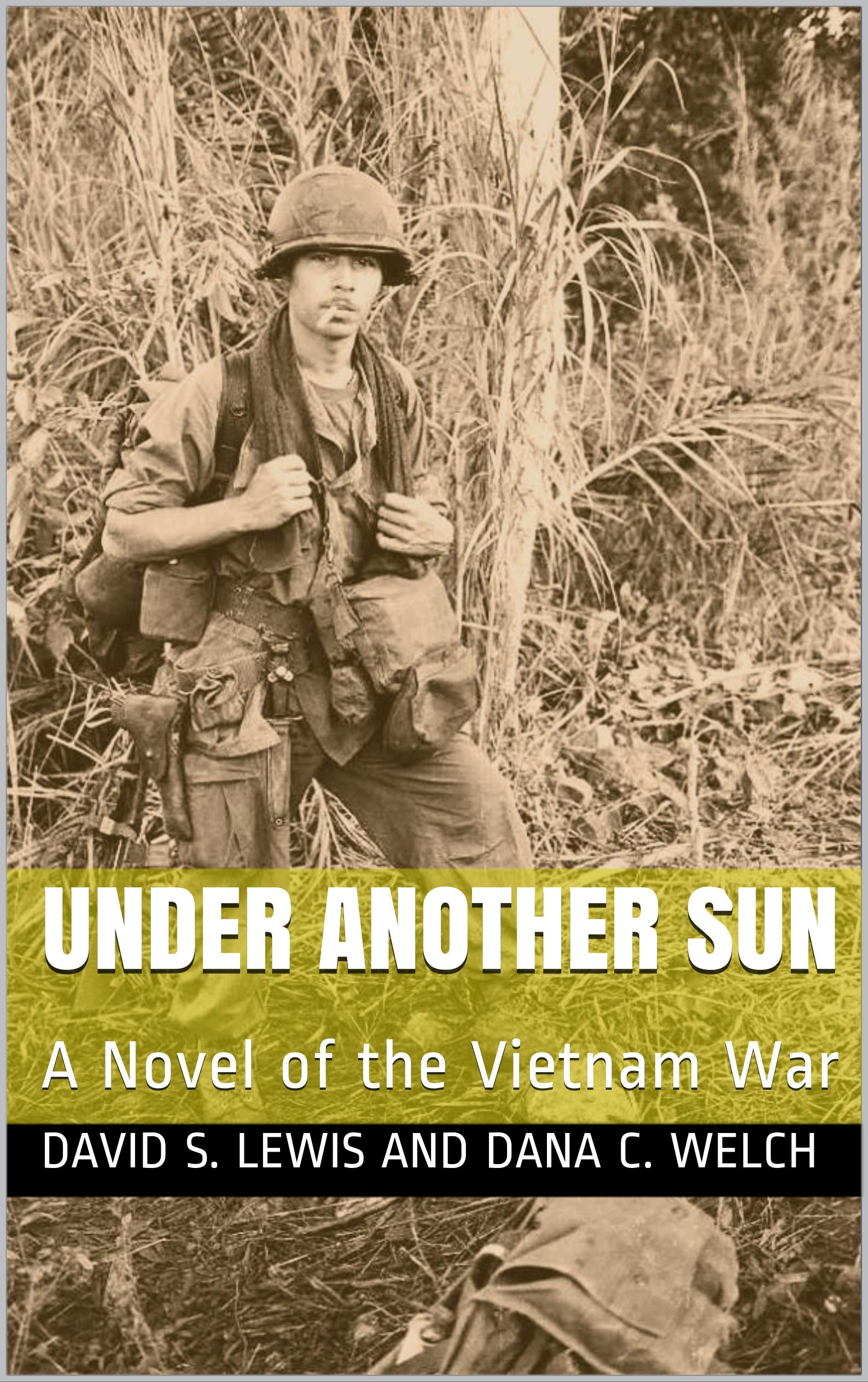 Under Another Sun: A Novel of the Vietnam War
