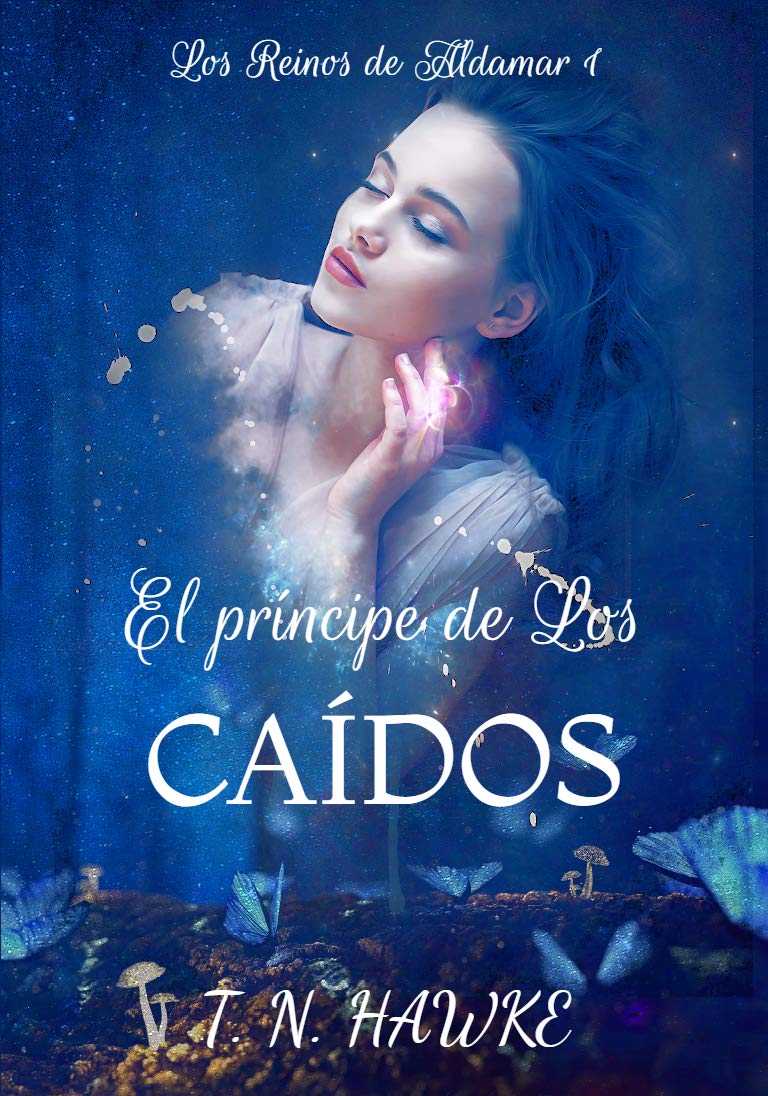 El príncipe de Los Caídos