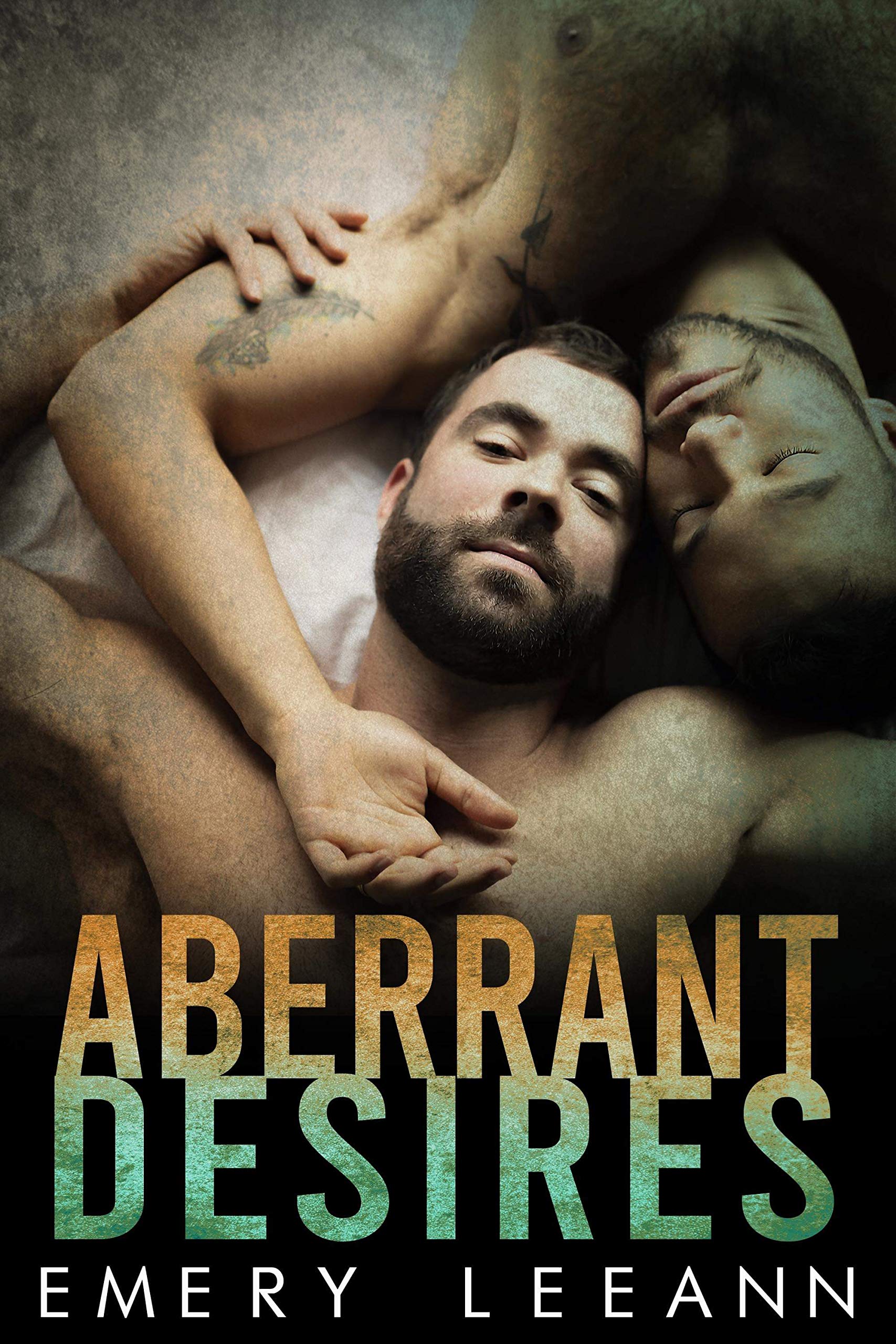 Aberrant Desires book cover