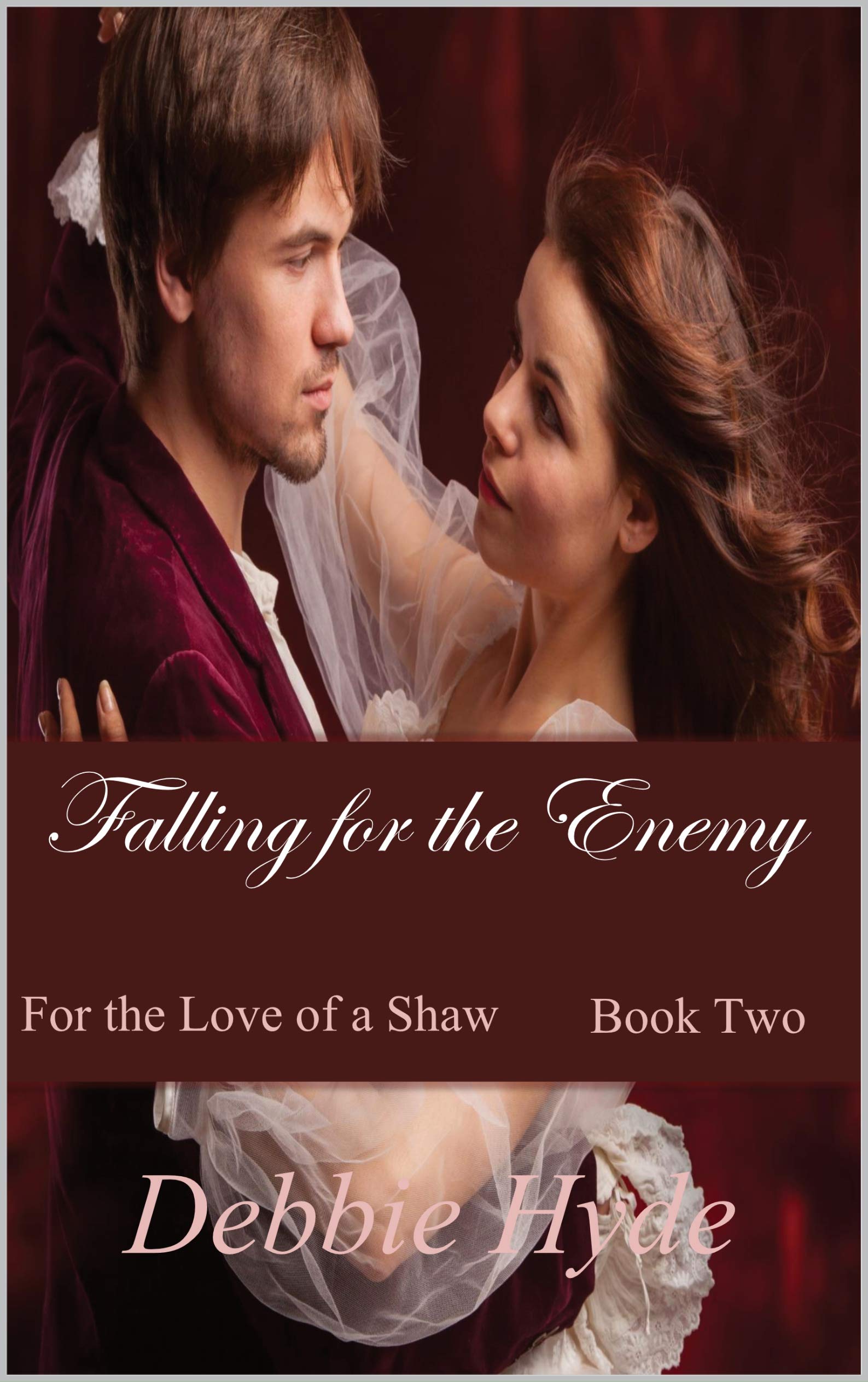 Falling for the Enemy
