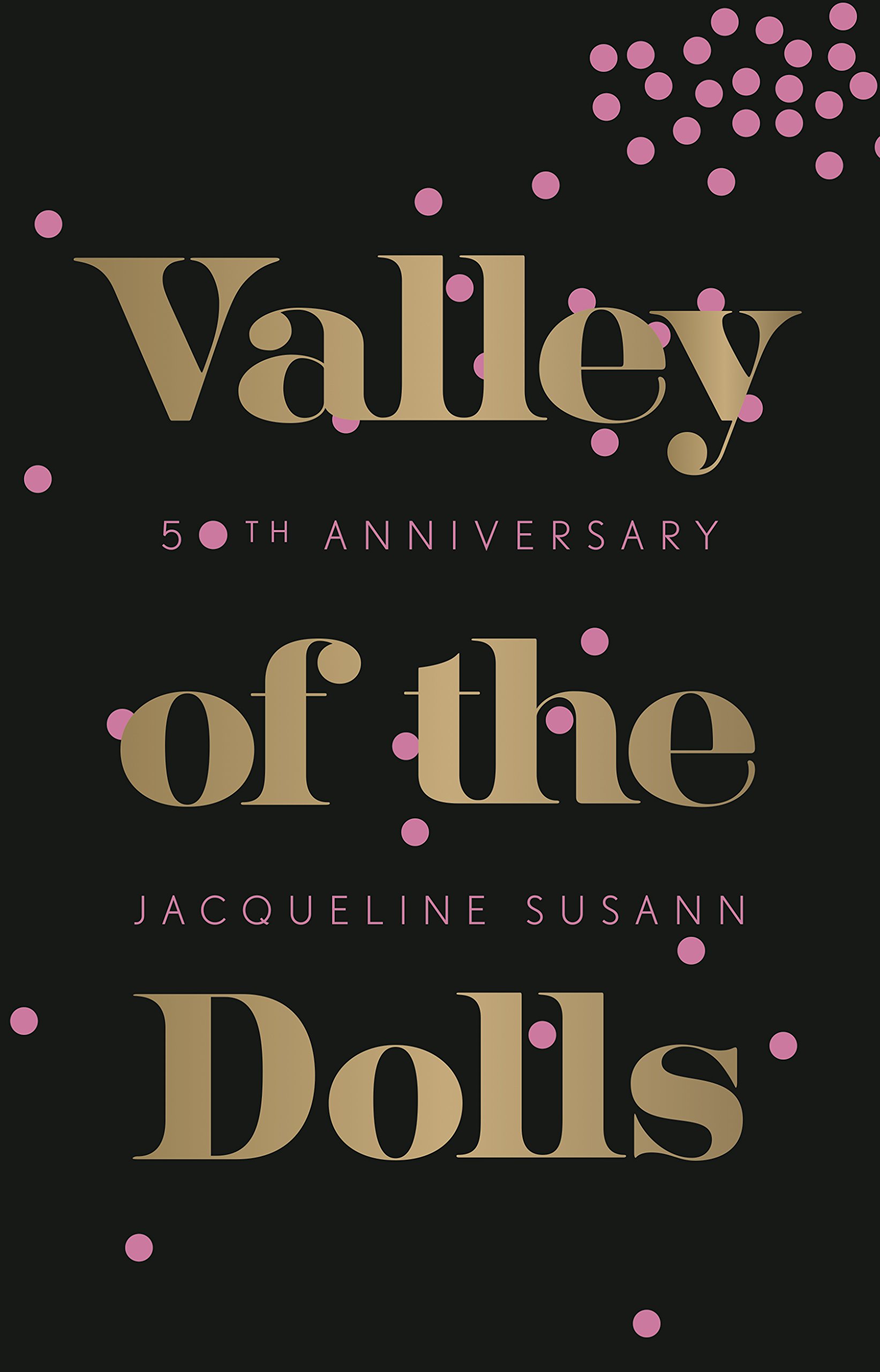 Valley of the Dolls