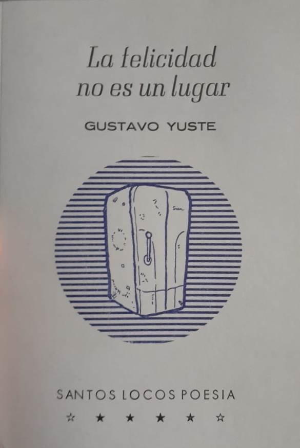 La felicidad no es un lugar