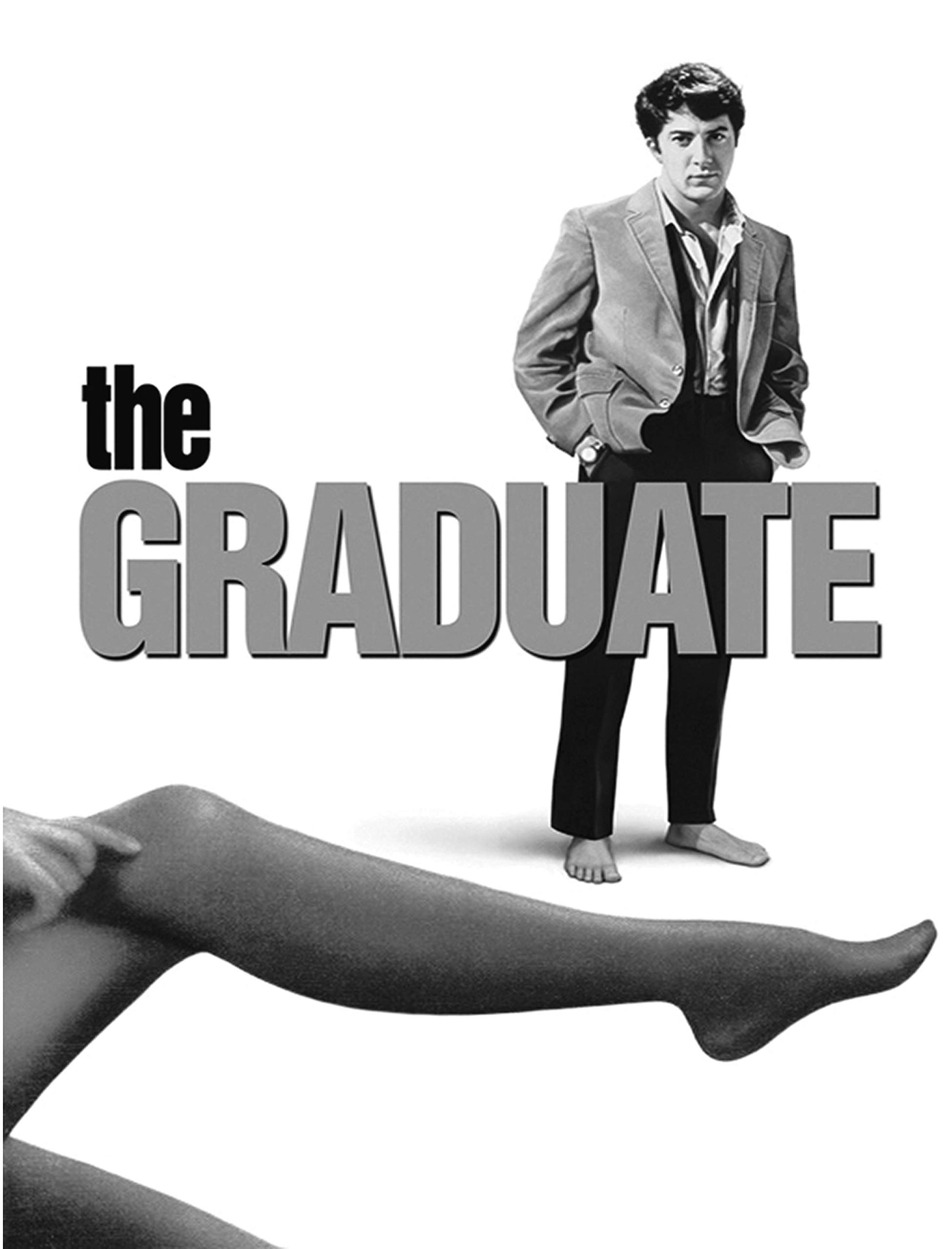 The Graduate Screenplay by Al Maurosa Goodreads