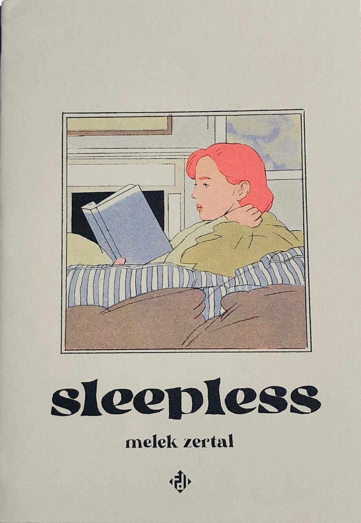 Sleepless
