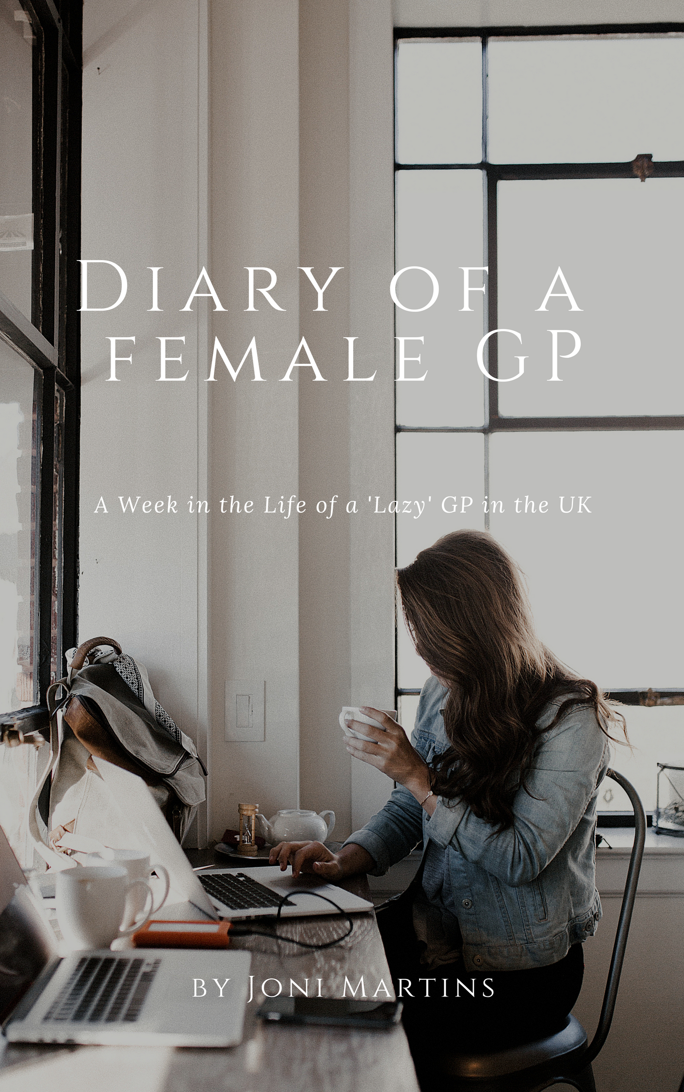 Diary of a Female GP
