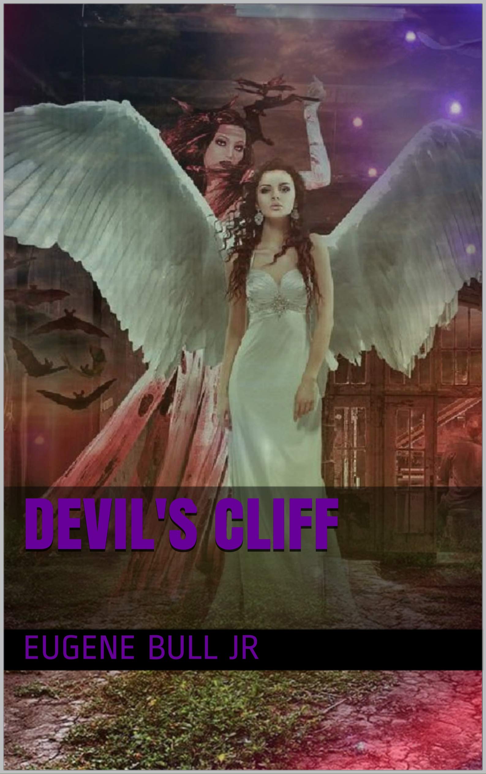 Devil's Cliff by Eugene Bull Jr | Goodreads