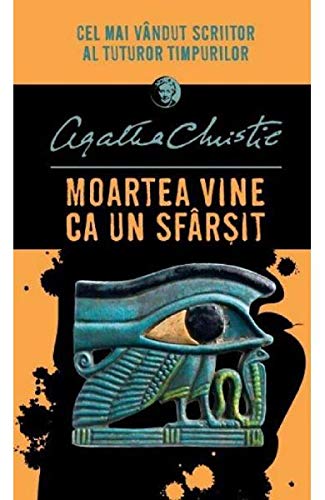 Moartea vine ca un sfârșit