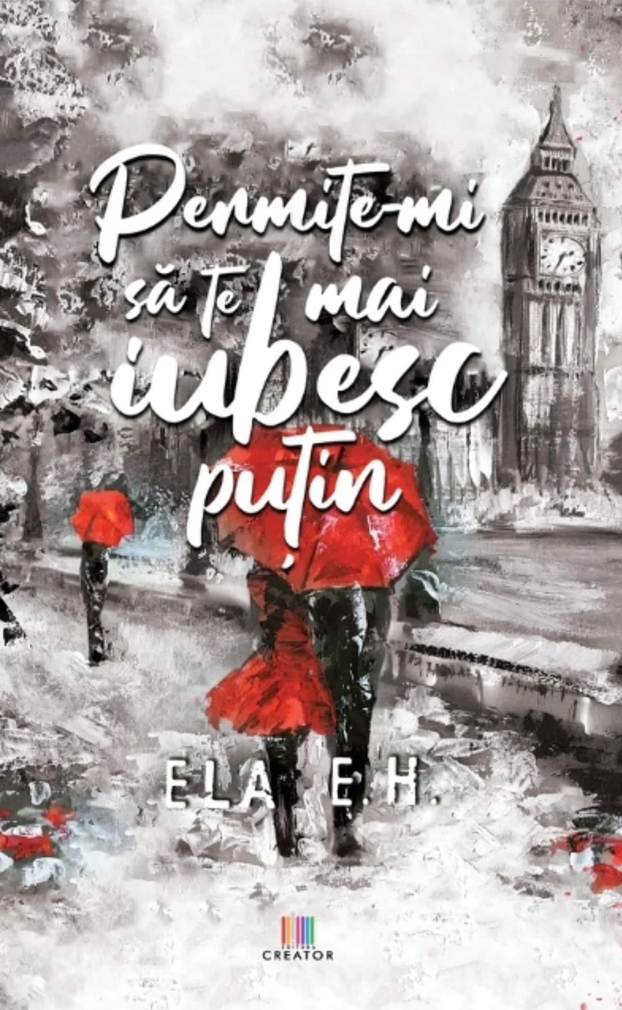 Permite-mi sa te mai iubesc putin