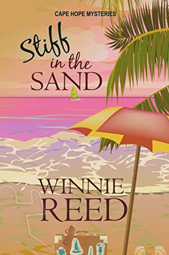 Stiff in the Sand