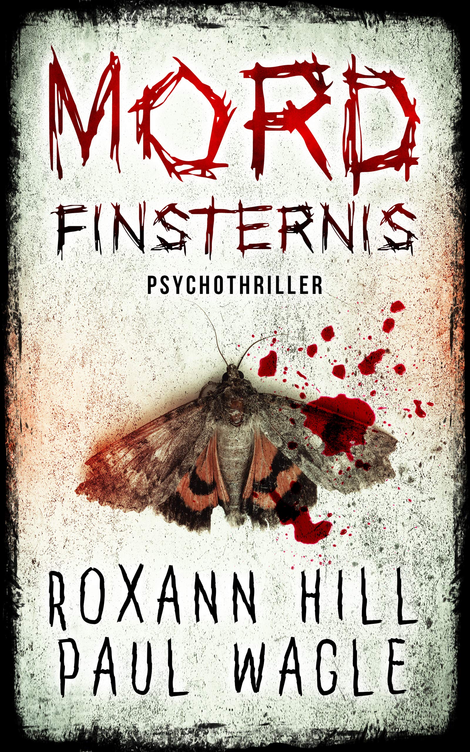 Mordfinsternis