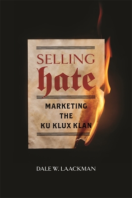 Marketing the Ku Klux Klan