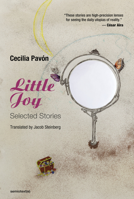 Little Joy book cover