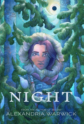 North book cover 2