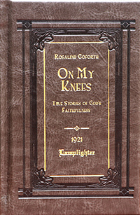 On My Knees