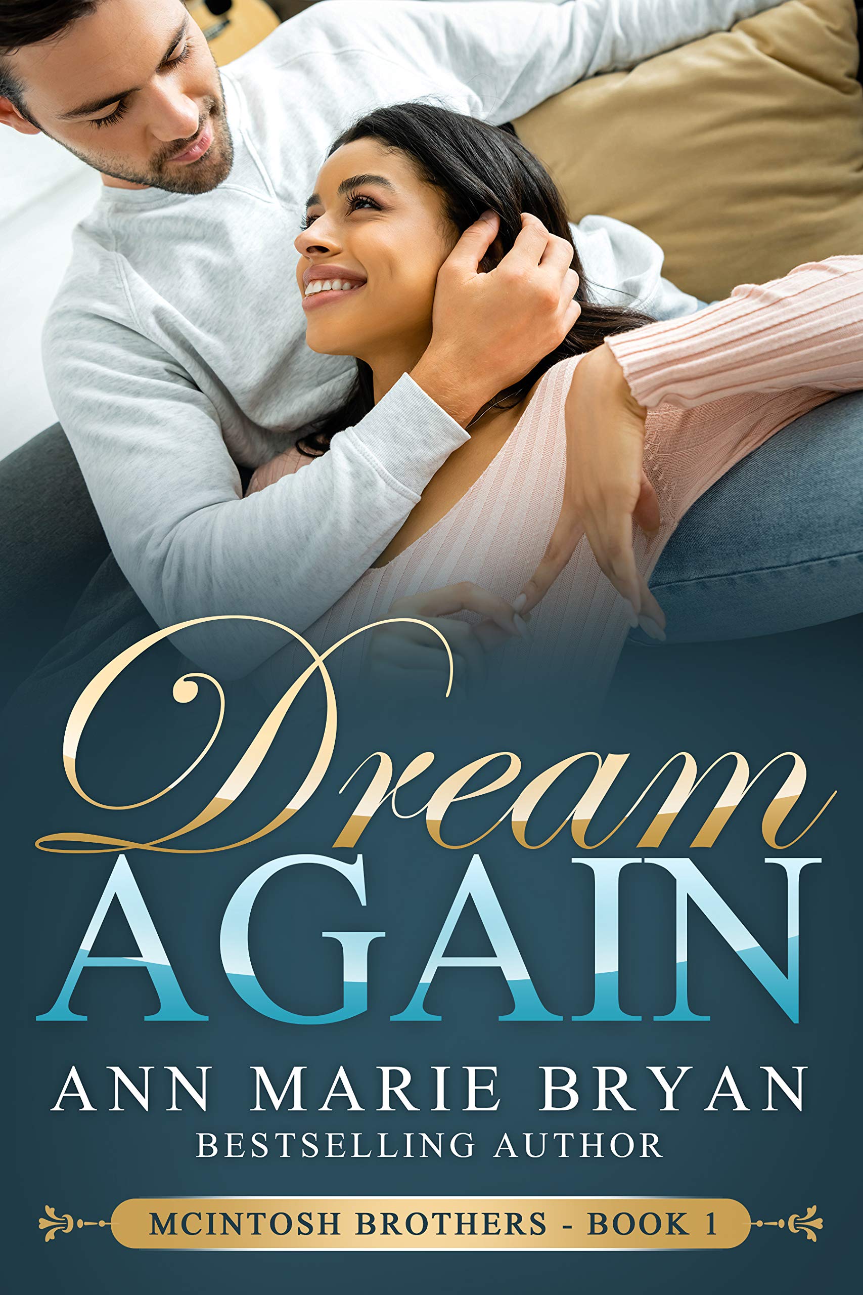 Dream Again