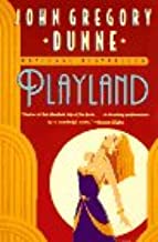 Playland book cover