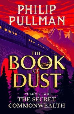 The Secret Commonwealth (The Book of Dust #2)