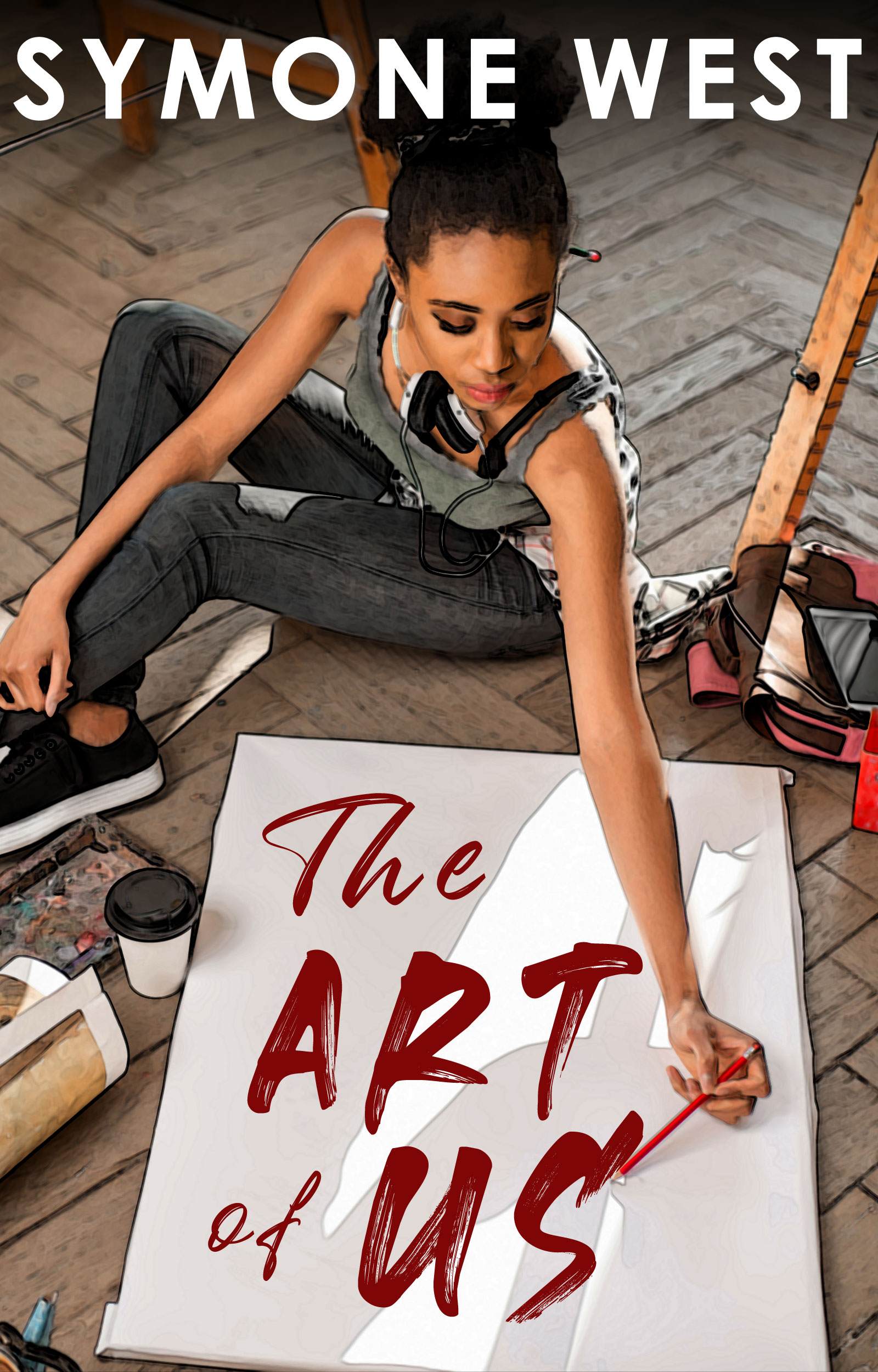 The Art of Us