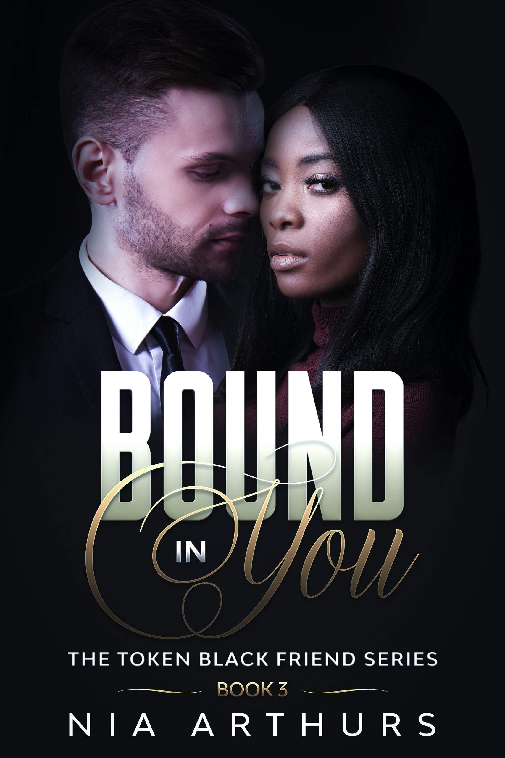 Bound In You book cover