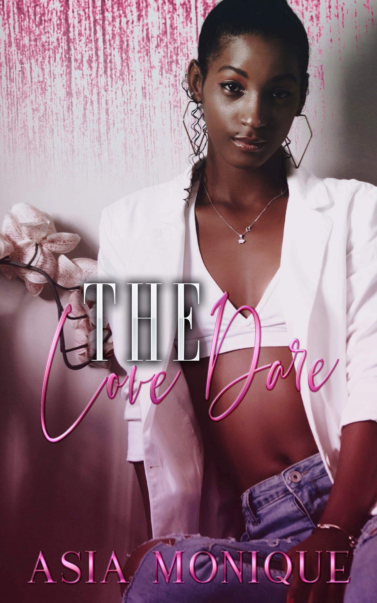 The Love Dare book cover