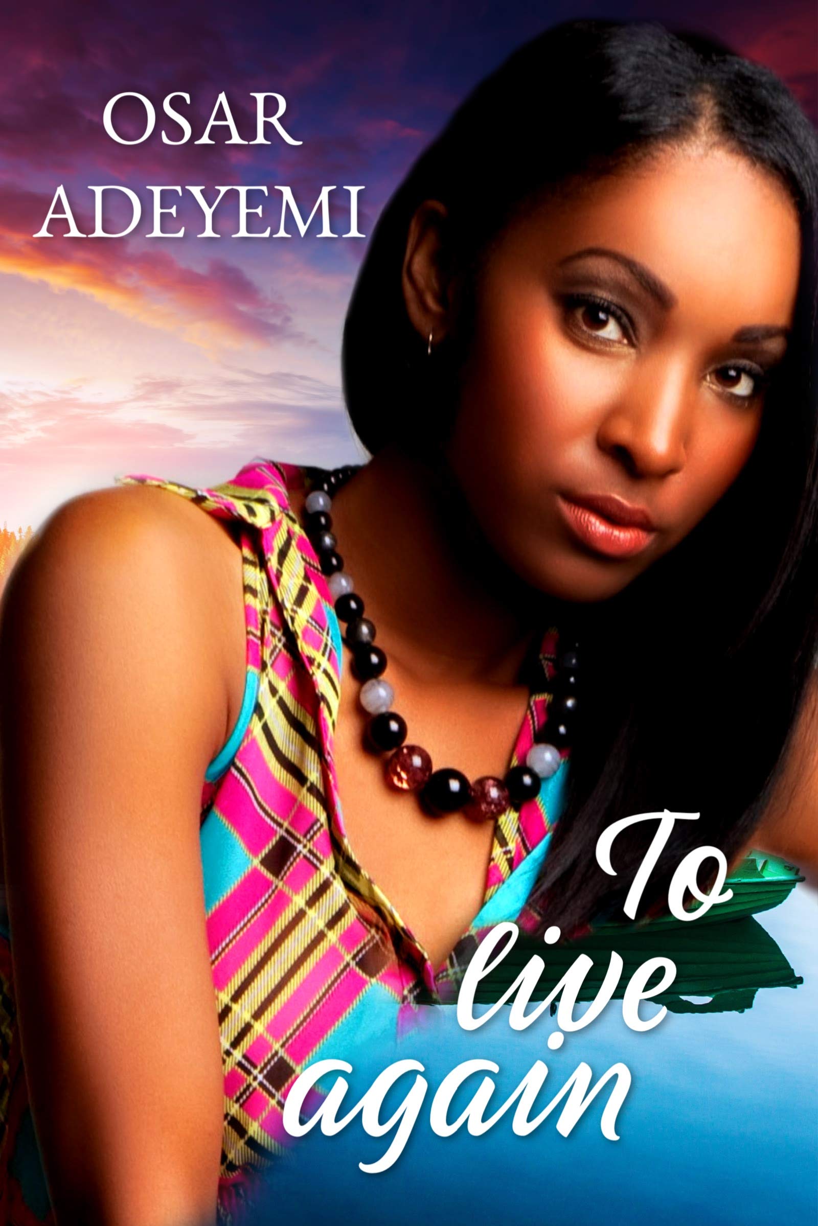 To Live Again