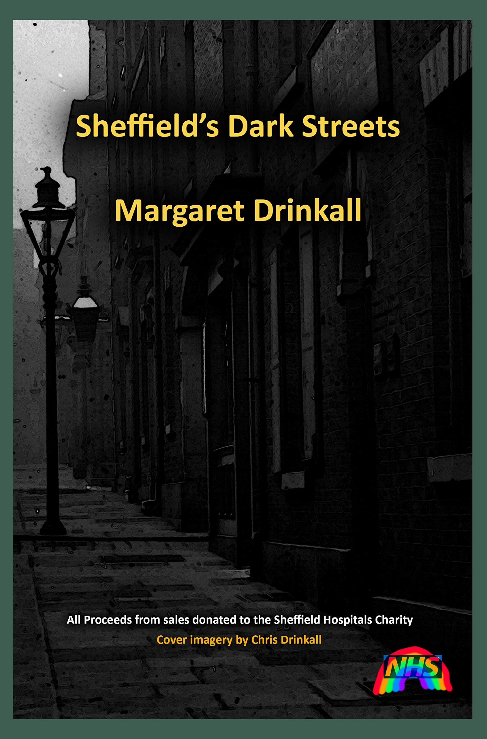 Sheffield's Dark Streets