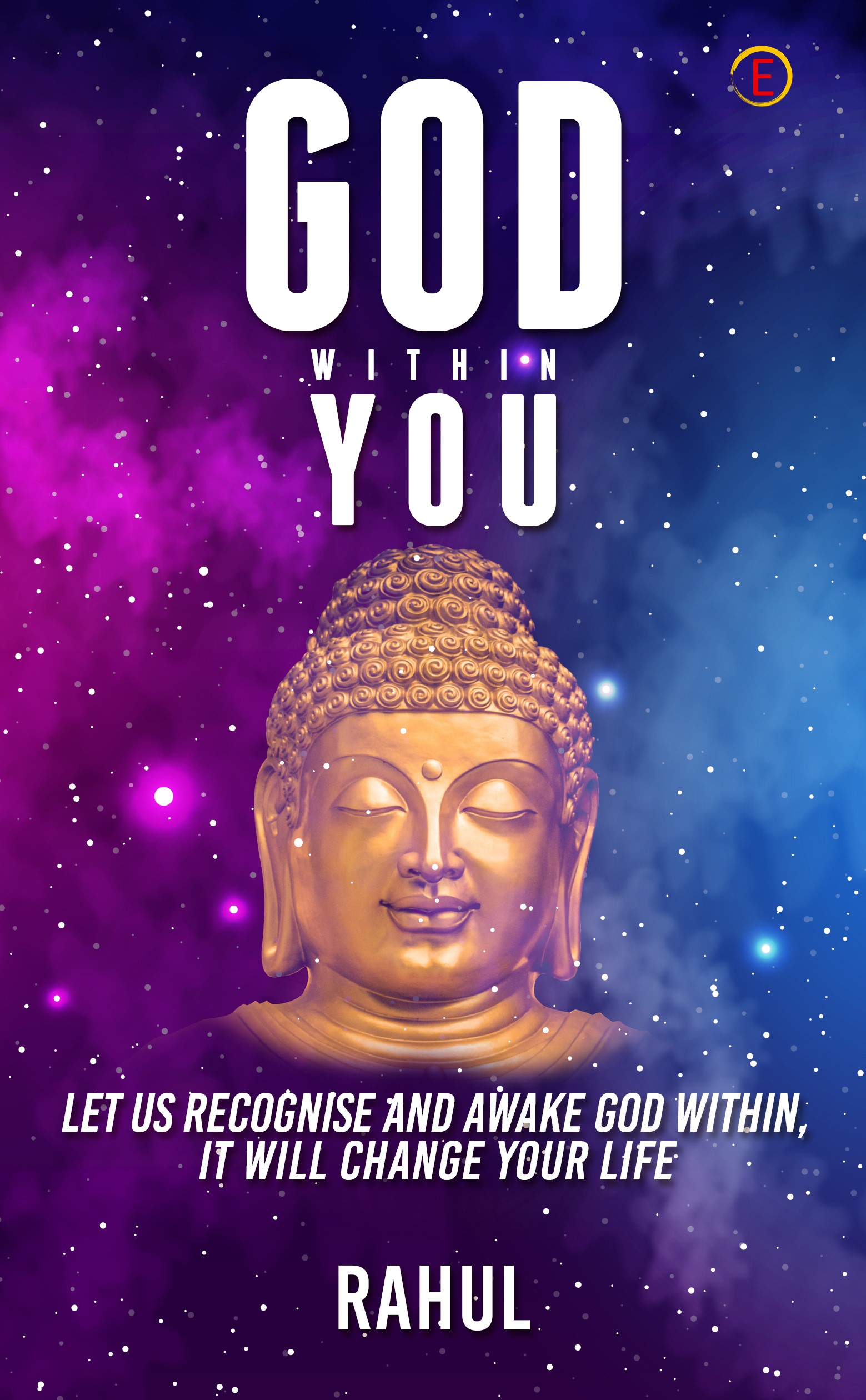 GOD WITHIN YOU