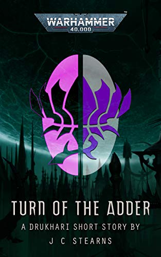 Turn of the Adder book cover