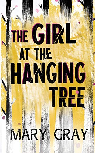 The Girl at the Hanging Tree book cover
